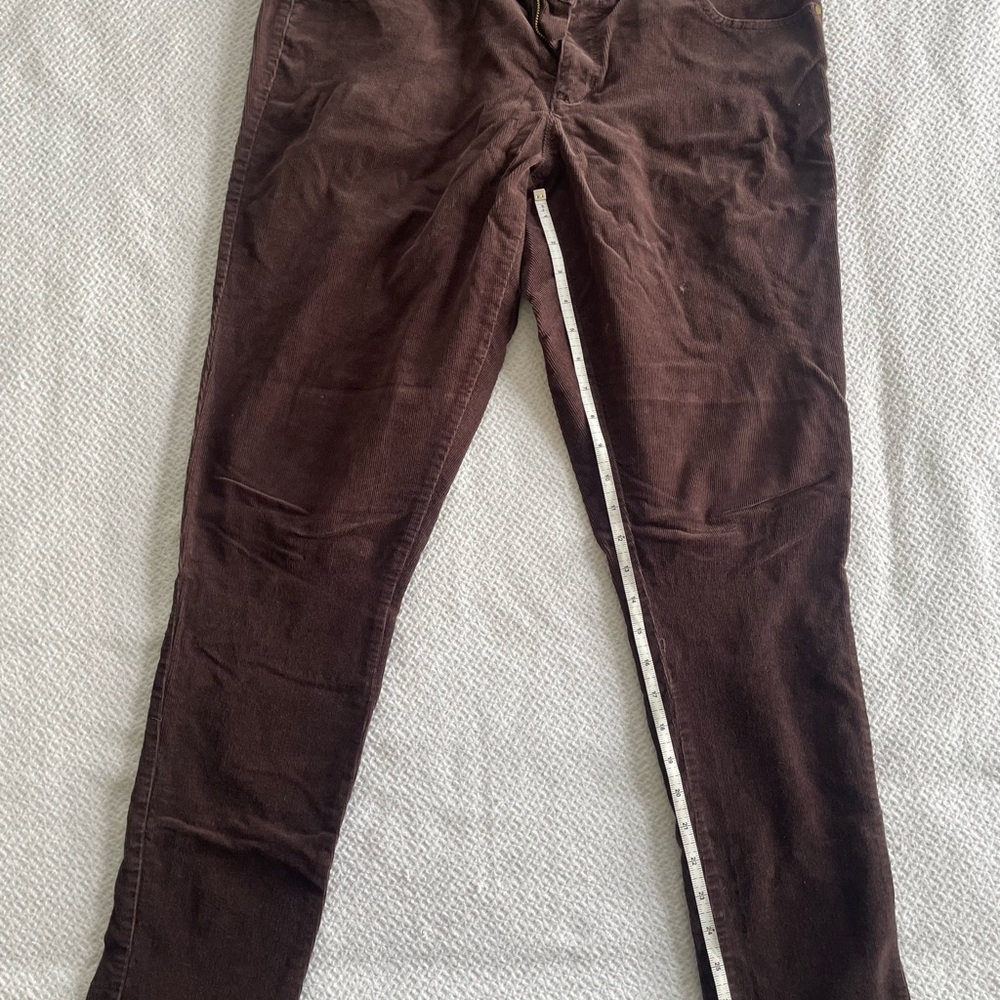 Michael Kors Chocolate Brown Garment